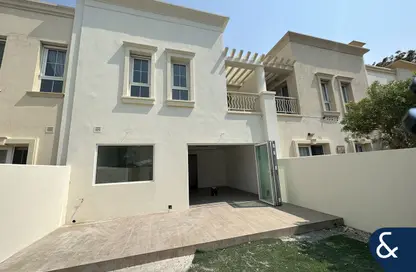 Villa - 2 Bedrooms - 3 Bathrooms for sale in Springs 7 - The Springs - Dubai