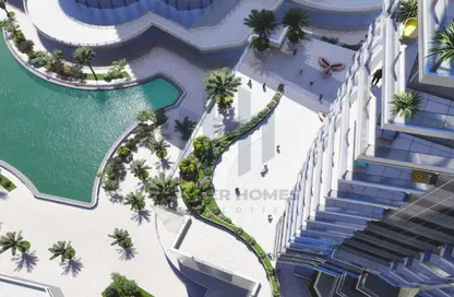 Apartment - 2 Bedrooms - 2 Bathrooms for sale in Seven City JLT - Jumeirah Lake Towers - Dubai