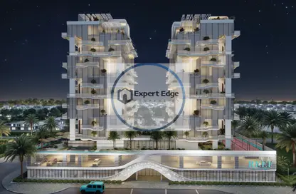 Apartment - 2 Bedrooms - 3 Bathrooms for sale in Reef 999 - Al Furjan - Dubai