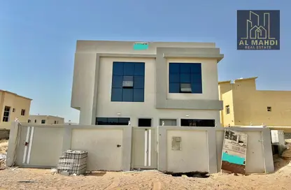 Villa - 5 Bedrooms - 7 Bathrooms for sale in Al Amira Village - Al Yasmeen - Ajman