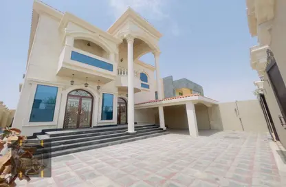 Villa - 6 Bedrooms for sale in Al Rawda 2 Villas - Al Rawda 2 - Al Rawda - Ajman