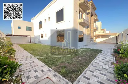 Villa - 7 Bedrooms for sale in Al Yasmeen 1 - Al Yasmeen - Ajman