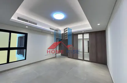 Townhouse - 3 Bedrooms - 4 Bathrooms for rent in Sharjah Sustainable City - Sharjah