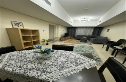 Apartment - 1 Bedroom - 2 Bathrooms for sale in Al Naemiya Towers - Al Nuaimiya - Ajman