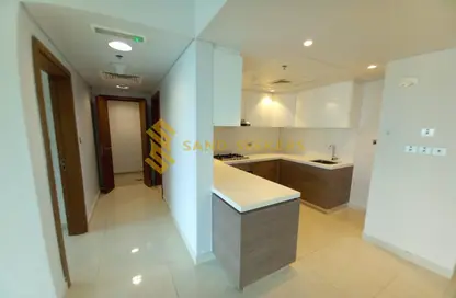 Apartment - 1 Bedroom - 2 Bathrooms for sale in Al Hadeel - Al Bandar - Al Raha Beach - Abu Dhabi