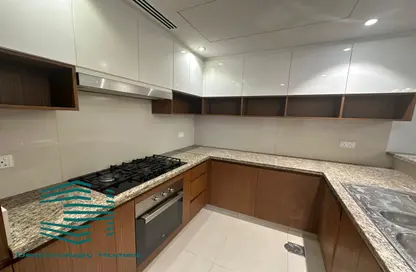 Apartment - 2 Bedrooms - 3 Bathrooms for rent in Dubai Creek Residence Tower 3 South - Dubai Creek Harbour (The Lagoons) - Dubai