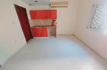 Apartment - 1 Bathroom for rent in Al Mujarrah - Al Sharq - Sharjah