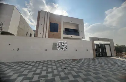 Villa - 3 Bedrooms - 5 Bathrooms for sale in Jasmine Towers - Garden City - Ajman