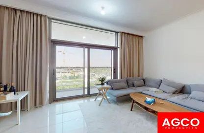 Apartment - 1 Bedroom - 2 Bathrooms for sale in Mulberry 2 - Park Heights - Dubai Hills Estate - Dubai