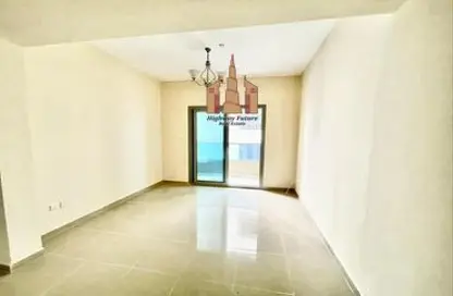 Apartment - 1 Bedroom - 1 Bathroom for rent in Samaya Hotel Apartments - Al Nahda - Sharjah