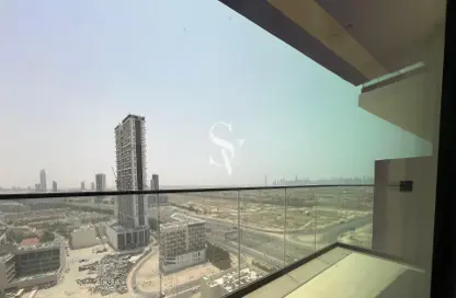 Apartment - 2 Bedrooms - 2 Bathrooms for rent in Binghatti Corner - Jumeirah Village Circle - Dubai