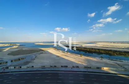 Apartment - 1 Bedroom - 1 Bathroom for sale in Reflection - Shams Abu Dhabi - Al Reem Island - Abu Dhabi