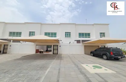 Villa - 4 Bedrooms - 5 Bathrooms for rent in Mohamed Bin Zayed City Villas - Mohamed Bin Zayed City - Abu Dhabi