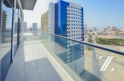 Apartment - 2 Bedrooms - 2 Bathrooms for sale in Dezire Residences - Jumeirah Village Circle - Dubai