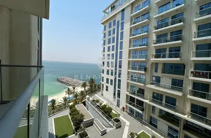 Apartment - 1 Bedroom - 2 Bathrooms for sale in Pacific Fiji - Pacific - Al Marjan Island - Ras Al Khaimah