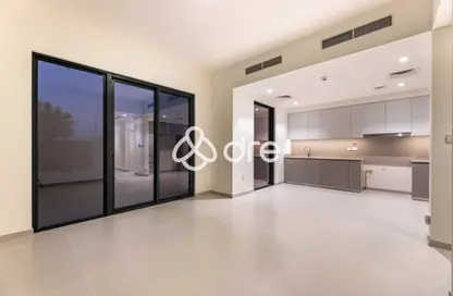 Townhouse - 4 Bedrooms - 4 Bathrooms for rent in Greenview - EMAAR South - Dubai South (Dubai World Central) - Dubai