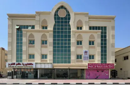 Shop - Studio for rent in Al Bataeh - Sharjah