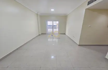 Apartment - 2 Bedrooms - 2 Bathrooms for rent in Bukhara Street - Al Nahda - Sharjah