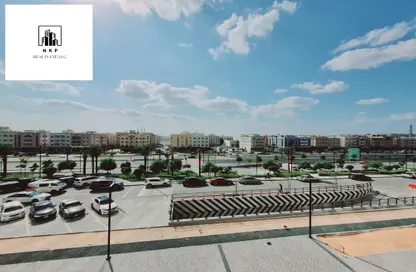 Apartment - 1 Bedroom - 2 Bathrooms for rent in Souks Residential - Al Mamsha - Muwaileh - Sharjah