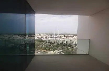 Apartment - 3 Bedrooms - 4 Bathrooms for rent in Al Murjan Tower - Danet Abu Dhabi - Abu Dhabi