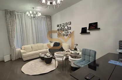 Apartment - 2 Bedrooms - 3 Bathrooms for sale in Avenue Residence 2 - Avenue Residence - Al Furjan - Dubai