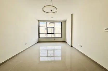 Apartment - 1 Bedroom - 2 Bathrooms for rent in The Square 2 - Muwaileh Commercial - Sharjah