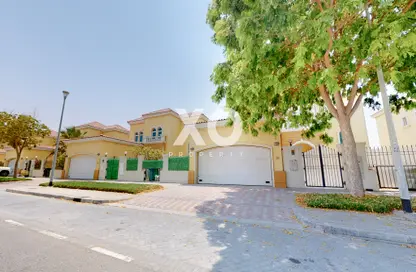 Villa - 3 Bedrooms - 3 Bathrooms for sale in Legacy - Jumeirah Park - Dubai