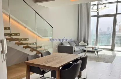 Apartment - 1 Bedroom - 2 Bathrooms for sale in SLS Dubai Hotel  and  Residences - Business Bay - Dubai