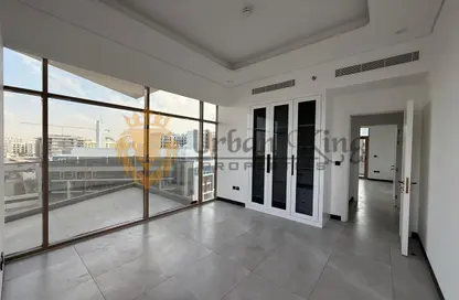 Apartment - 2 Bedrooms - 3 Bathrooms for rent in Curve by Sentro - Arjan - Dubai