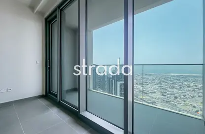 Apartment - 2 Bedrooms - 2 Bathrooms for rent in Forte 1 - Forte - Downtown Dubai - Dubai