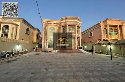 Villa - 5 Bedrooms - 6 Bathrooms for sale in Al Rawda 2 Villas - Al Rawda 2 - Al Rawda - Ajman