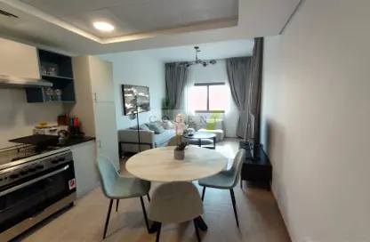 Apartment - 2 Bedrooms - 1 Bathroom for sale in The Nook 2 - The Nook - Wasl Gate - Dubai