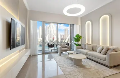 Apartment - 2 Bedrooms - 3 Bathrooms for sale in Grande Signature Residences - Downtown Dubai - Dubai