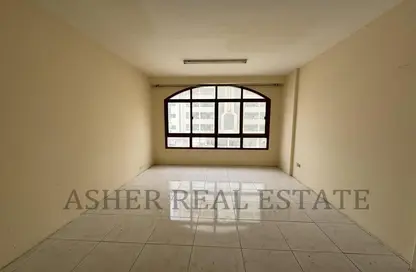 Apartment - 2 Bedrooms - 2 Bathrooms for rent in Ibtikar 4 - Al Majaz 2 - Al Majaz - Sharjah