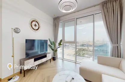 Apartment - 1 Bedroom - 2 Bathrooms for rent in 1 Residences - Wasl1 - Al Kifaf - Dubai