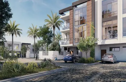 Villa - 2 Bedrooms - 4 Bathrooms for sale in Verdana 2 - Dubai Investment Park (DIP) - Dubai