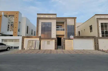 Villa - 4 Bedrooms - 6 Bathrooms for sale in Al Ameera Village - Ajman