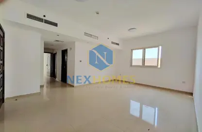 Apartment - 2 Bedrooms - 3 Bathrooms for rent in Reflections Hotel - Al Jaddaf - Dubai