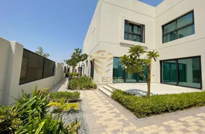 Townhouse - 3 Bedrooms - 4 Bathrooms for sale in Sharjah Sustainable City - Sharjah