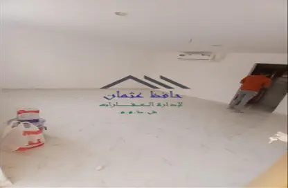 Apartment - Studio - 1 Bathroom for rent in Al Mushrif - Abu Dhabi