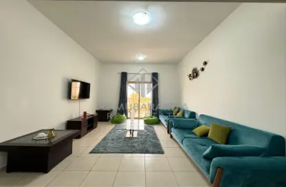 Apartment - 1 Bedroom - 2 Bathrooms for rent in Yasmin Village - Ras Al Khaimah