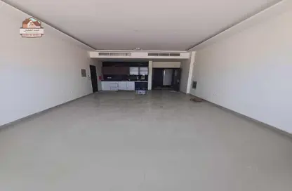 Apartment - 1 Bathroom for rent in Ajman Hills - Al Alia - Ajman