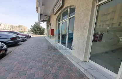 Shop - Studio for rent in Al Mina Building - Al Rawda 2 - Al Rawda - Ajman