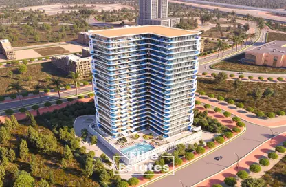 Apartment - 1 Bedroom - 2 Bathrooms for sale in Samana Ibiza - Dubai Land - Dubai