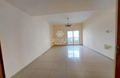 Apartment - 1 Bedroom - 1 Bathroom for rent in Hend Tower - Al Taawun Street - Al Taawun - Sharjah