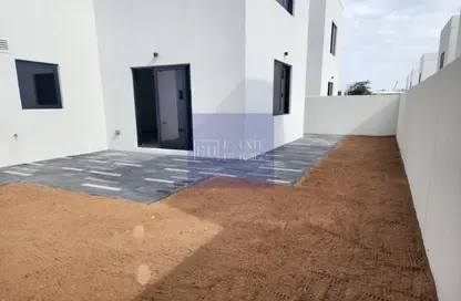 Villa - 4 Bedrooms - 5 Bathrooms for rent in Noya 1 - Noya - Yas Island - Abu Dhabi