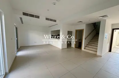 Townhouse - 3 Bedrooms - 4 Bathrooms for sale in Amaranta - Villanova - Dubai Land - Dubai