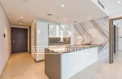 Apartment - 1 Bedroom - 2 Bathrooms for rent in The Sterling East - The Sterling - Business Bay - Dubai