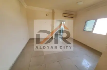 Apartment - 1 Bathroom for rent in Al Rashidiya Towers - Al Rashidiya - Ajman Downtown - Ajman