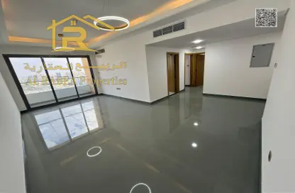 Apartment - 2 Bedrooms - 3 Bathrooms for rent in Al Jurf 2 - Al Jurf - Ajman Downtown - Ajman